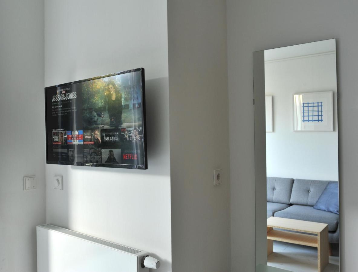 Bed and Breakfast M&M Bed&Bubbles à Amsterdam Extérieur photo
